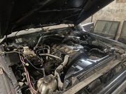 Silnik Nissan Patrol Y60 2.8TD