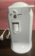 Elektryczny otwieracz do puszek  Kenwood CO 600
