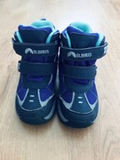Buty zimowe dla dziewczynki, Elbrus, rozm.26