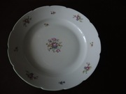 TALERZ 32 cm-STARY ORYGINALNY  CMIELOW