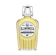 Śliwowica z Manufaktury 50% 500ml