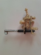 Zawór pary z pokrętłem do ekspresu De'Longhi Magnifica S