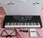 Keyboard Schubert ETUDE 255 USB