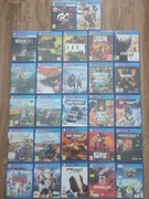 Gry PS 4 działają na PS 5 CENY W OPISIE