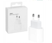 Szybka ładowarka do iPhone 20W USB-C Power Delivery 11/12/13/14/15 i iPad