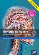 Biologia na czasie 3 zakres rozszerzony Edycja 2024 Nowa Era wersja pdf