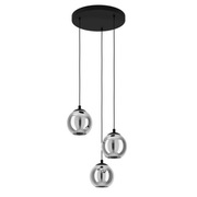 Lampa wisząca Eglo ARISCANI