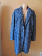 Płaszcz oversize, roz.42