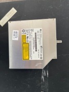 Nagrywarka napęd DVD rewriter gsa-t20w LG ultrabay type