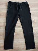 Spodnie dziecięce dresowe rozm.M