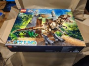 Lego 75936 Jurassic Worldi NOWY zaplombowany