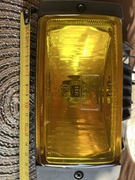 Halogen BOSCH żółty 1 sztuka