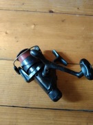 Kołowrotek DAM QUICK QD 130