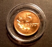 5gr 1949r B  Stan 1-