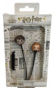 Słuchawki douszne Harry Potter 008 Harry i Ginny 