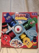 Gra w czapki zręcznościowa 