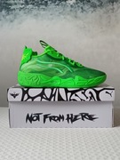 buty do koszykówki Puma MB.04 Lo Team 46 Lamelo jordan luka shai tatum nba