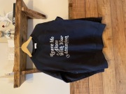 Bluza Wood Wood Leave me alone with your attention