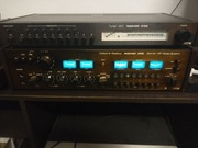 UNITRA amplituner Radmor 5102 i 5122 złoty