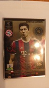 Panini Champions League 2014-2015 LEWANDOWSKI