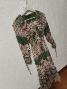 Przepiękna sukienka Zara 