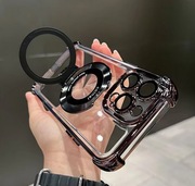 Etui Luksusowe do  Apple  iPhone 16 PRO MAX  6,9"