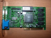 KARTA GRAFICZNA SIS 6326 AGP