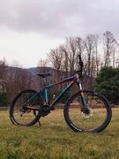Giant talon 4 rama L 27.5''