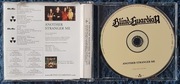 Blind Guardian Another Stranger Me Radio/Club promo cd unikat super stan