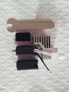 elegoo centauri carbon - kompletny hotend 0,4