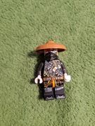 Minifigurka Lego Ninjago Łowca Smoków