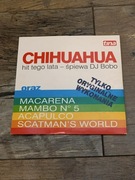 Chihuahua - hit tego lata