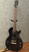 Gitara elektryczna Epiphone Les Paul Special II + wzmacniacz 10W + statyw