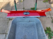 Blenda tylnej klapy KIA Carens IV