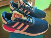Buty adidas La trainer Lite c Fw 0585 roz. 34