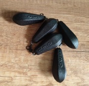 Ciężarki karpiowe 130