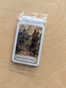 Timeline Polska - Gdańsk - karty promo