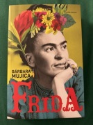 Frida Barbara Mujica