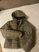 Vero Moda kurtka damska puchowa z kapturem Simone rozmiar S