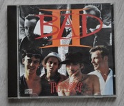 BIG AUDIO DYNAMITTE II - The Globe CD VG