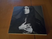 LYKKE LI - I NEVER LEARN CD