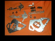 Części  do magnetofonów MK