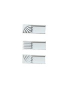 Usztywniacz, Wzornik do lutowania taśm LED RGBW 5-pin – zestaw 3 szt.