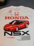 Koszulka Honda NSX Pull&bear S size jdm