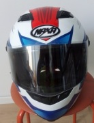 Kask naxa rozm L blenda 