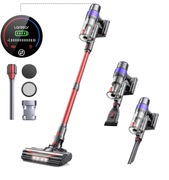 Bezprzewodowy odkurzacz LARESAR V 48Kpa 500W 61466