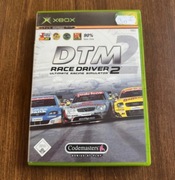DTM Race driver 2 xbox  Classic