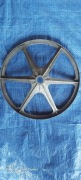  KOŁO  PASOWE  do  pralki Miele Softtronik W 405 