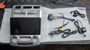 Radio Android 4/64 Carplay Kia Sportage 2 2004-2007 