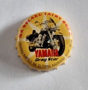 KAPSEL  > TATRA < NR 7